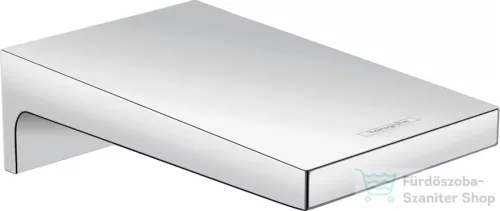 Hansgrohe METROPOL fali kifolyó, króm 32543000