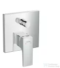 Hansgrohe Metropol egykaros falsík alatti kádcsaptelep 32545