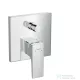 Hansgrohe Metropol egykaros falsík alatti kádcsaptelep 32545