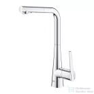 Grohe ZEDRA EGYKAROS MOSOGATÓCSAP 1/2? króm 32553002