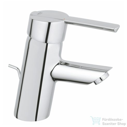 Grohe FEEL S mosdó csaptelep automata leeresztővel,Króm 32557000