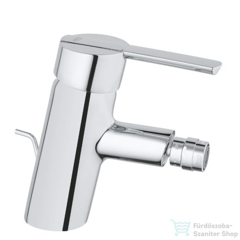 Grohe FEEL bidé csaptelep automata leeresztővel,króm 32558000