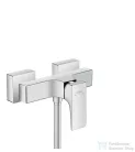 Hansgrohe METROPOL egykaros zuhanycsaptelep, króm 32560