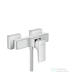 Hansgrohe METROPOL egykaros zuhanycsaptelep, króm 32560
