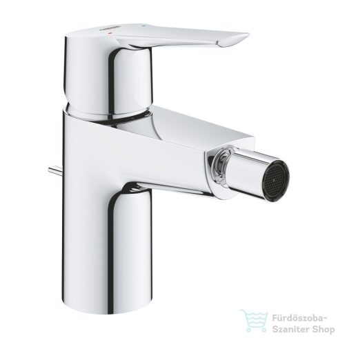 Grohe Quickfix START bidé csaptelep automata leeresztővel,króm 32560002