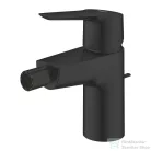 Grohe Quickfix START bidé csaptelep automata leeresztővel,matt fekete 325602432