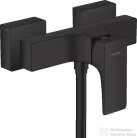 Hansgrohe METROPOL zuhanycsaptelep zuhanyszett nélkül, matt fekete 32560670
