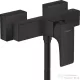 Hansgrohe METROPOL zuhanycsaptelep zuhanyszett nélkül, matt fekete 32560670