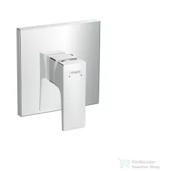   Hansgrohe HG Metropol egykaros zuhanycsaptelep falsík alatti normál fogantyú 32565000