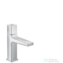   Hansgrohe METROPOL SELECT mosdó csaptelep 110, klik-klak leeresztővel, króm 32571000