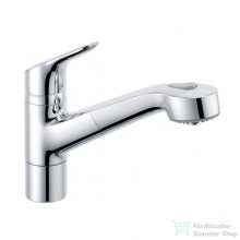 Kludi Objekta egykaros mosogatócsap NA 15 325810575