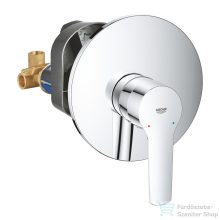   Grohe START falsík alatti kád/zuhany csaptelep belső egységgel,Króm 32590002