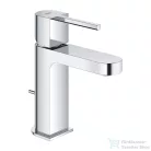 Grohe PLUS mosdó csaptelep, S-méret, automata leeresztővel, króm 32612003