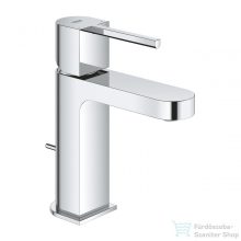   Grohe PLUS mosdó csaptelep, S-méret, automata leeresztővel, króm 32612003
