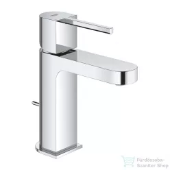   Grohe PLUS mosdó csaptelep, S-méret, automata leeresztővel, króm 32612003