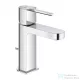 Grohe PLUS mosdó csaptelep, S-méret, automata leeresztővel, króm 32612003