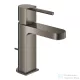 Grohe PLUS S mosdó csaptelep automata leeresztővel,Brushed Hard Graphite 32612AL3