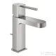 Grohe PLUS S mosdó csaptelep automata leeresztővel,Supersteel 32612DC3