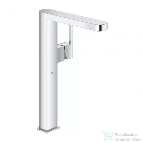 Grohe PLUS magasított mosdócsaptelep XL-méret króm 32618003