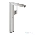 Grohe PLUS XL magasított mosdócsaptelep leeresztő nélkül,Supersteel 32618DC3