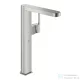 Grohe PLUS XL magasított mosdócsaptelep leeresztő nélkül,Supersteel 32618DC3