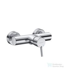   Hansgrohe TALIS S egykaros zuhanycsaptelep DN15 falsíkon kívüli szereléshez, króm 32620000