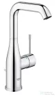 Grohe Essence egykaros magasított mosdócsaptelep 32628001