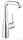 Grohe Essence egykaros magasított mosdócsaptelep 32628001