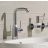 Grohe Essence egykaros magasított mosdócsaptelep 32628001