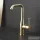 Grohe Essence magasított mosdó csaptelep automata leeresztővel,Cool Sunrise 32628GL1