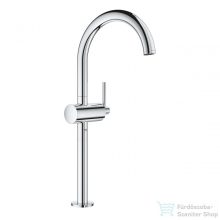   Grohe ATRIO egykaros mosdócsaptelep 1/2 XL-es méret, króm 32647003