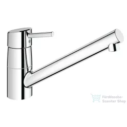 Grohe concetto mosogató csaptelep 32659001