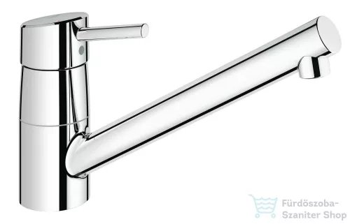 Grohe concetto mosogató csaptelep 32659001