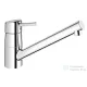 Grohe concetto mosogató csaptelep 32659001