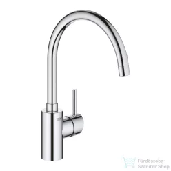 Grohe CONCETTO EGYKAROS MOSOGATÓCSAP 1/2? króm 32661003