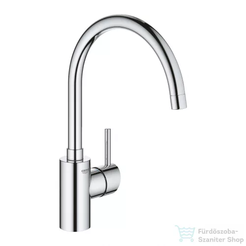 Grohe CONCETTO EGYKAROS MOSOGATÓCSAP 1/2? króm 32661003