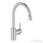 Grohe CONCETTO EGYKAROS MOSOGATÓCSAP 1/2? matt szuperacél 32663DC3
