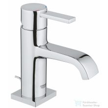   Grohe ALLURE mosdó csaptelep, automata leeresztővel, króm 32757000