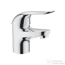   Grohe EUROECO SPECIAL mosdó csaptelep leeresztő nélkül,Króm 32762000