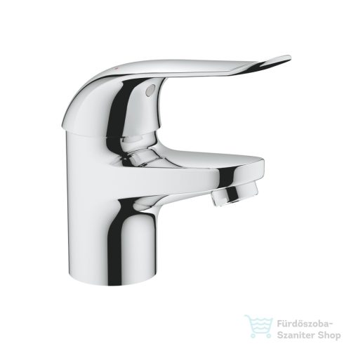 Grohe EUROECO SPECIAL mosdó csaptelep leeresztő nélkül,Króm 32762000