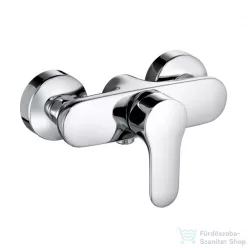 Kludi OBJEKTA egykaros zuhanycsap, króm 327640575
