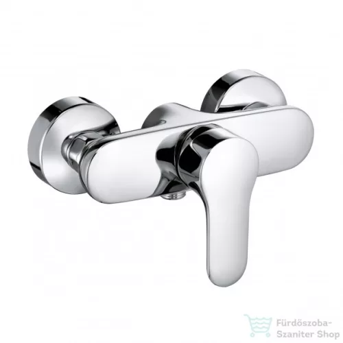 Kludi OBJEKTA egykaros zuhanycsap, króm 327640575