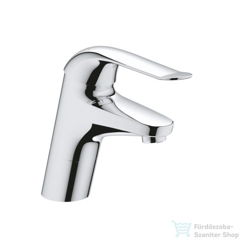 Grohe EUROECO SPECIAL mosdó csaptelep leeresztő nélkül,Króm 32765000