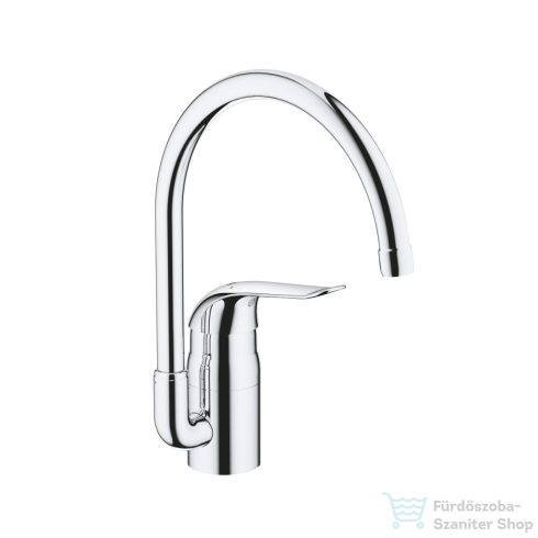 Grohe EUROECO SPECIAL mosogató csaptelep,króm 32786000