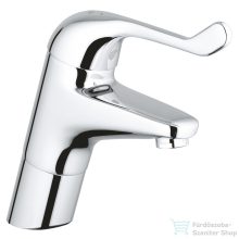   Grohe EUROECO SPECIAL orvosi karos mosdó csaptelep leeresztő nélkül,Króm 32790000