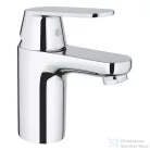 Grohe EUROSMART Cosmopolitan mosdó csaptelep, leeresztő nélkül, króm 32824000