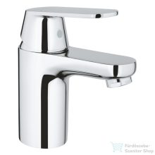   Grohe EUROSMART Cosmopolitan mosdó csaptelep, leeresztő nélkül, króm 32824000