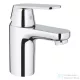 Grohe EUROSMART Cosmopolitan mosdó csaptelep, leeresztő nélkül, króm 32824000