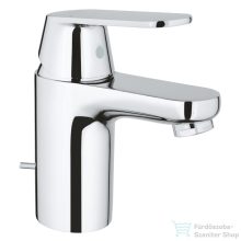   Grohe EUROSMART COSMOPOLITAN S mosdó csaptelep automata leeresztővel,Króm 3282500E