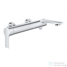   Grohe ALLURE egykaros kádcsaptelep, zuhanyszett nélkül, króm 32826001
